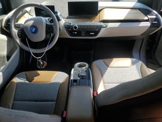 Photo 7 VIN: WBY1Z4C52EV275418 - BMW I3 REX 