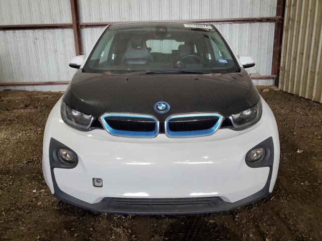 Photo 4 VIN: WBY1Z4C52EV275452 - BMW I SERIES 