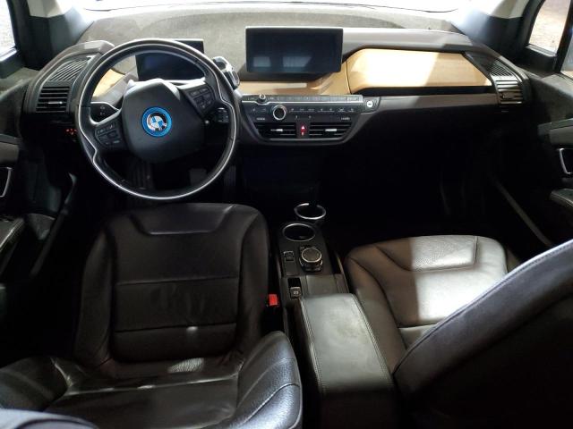 Photo 7 VIN: WBY1Z4C52EV275452 - BMW I SERIES 