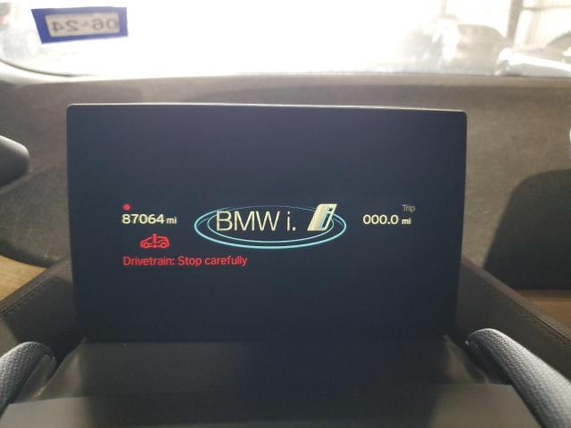 Photo 8 VIN: WBY1Z4C52EV275452 - BMW I SERIES 