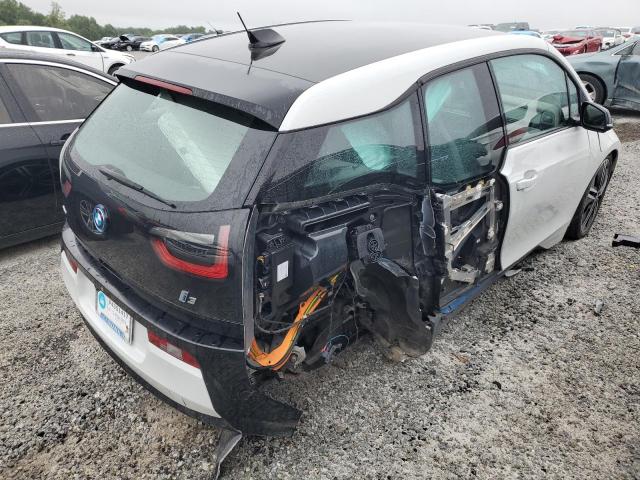 Photo 2 VIN: WBY1Z4C52FV278739 - BMW I3 REX 