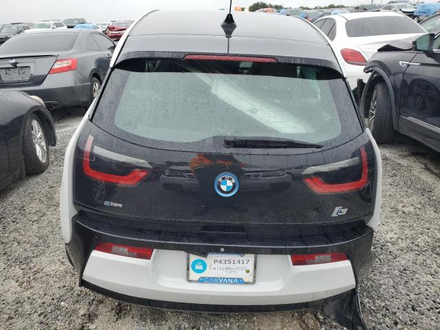 Photo 5 VIN: WBY1Z4C52FV278739 - BMW I3 REX 