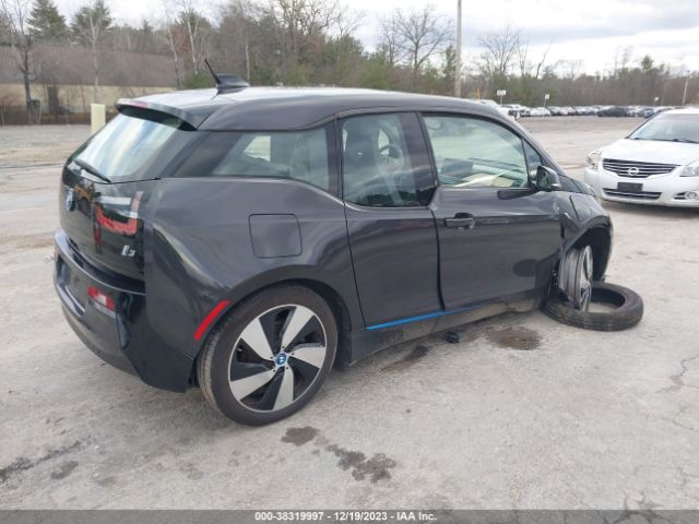 Photo 3 VIN: WBY1Z4C52FV278837 - BMW I3 