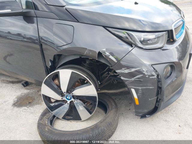 Photo 5 VIN: WBY1Z4C52FV278837 - BMW I3 