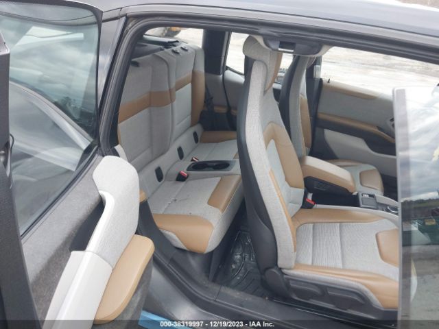 Photo 7 VIN: WBY1Z4C52FV278837 - BMW I3 