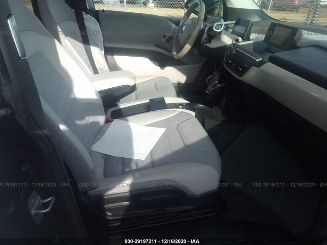 Photo 4 VIN: WBY1Z4C52FV279034 - BMW I3 