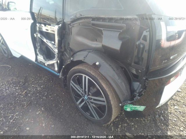 Photo 5 VIN: WBY1Z4C52FV279034 - BMW I3 