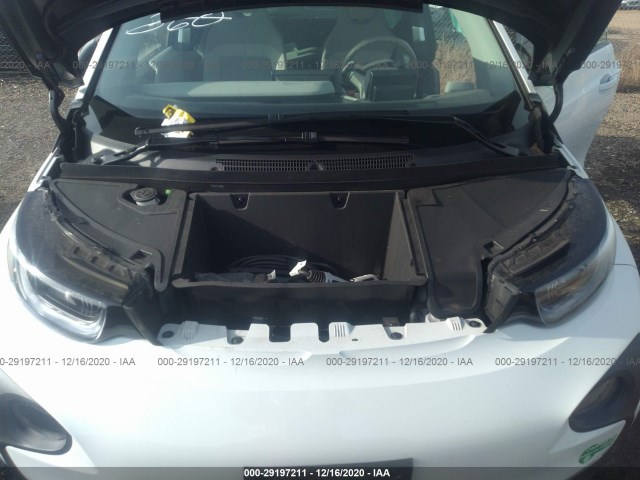 Photo 9 VIN: WBY1Z4C52FV279034 - BMW I3 