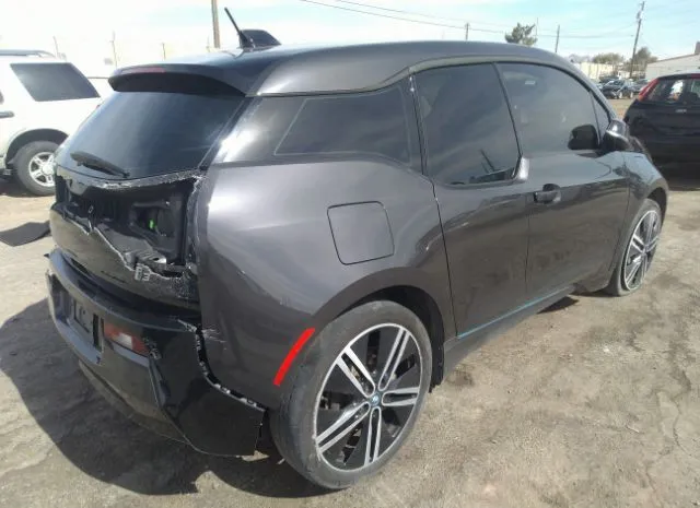 Photo 3 VIN: WBY1Z4C52FV279325 - BMW I3 