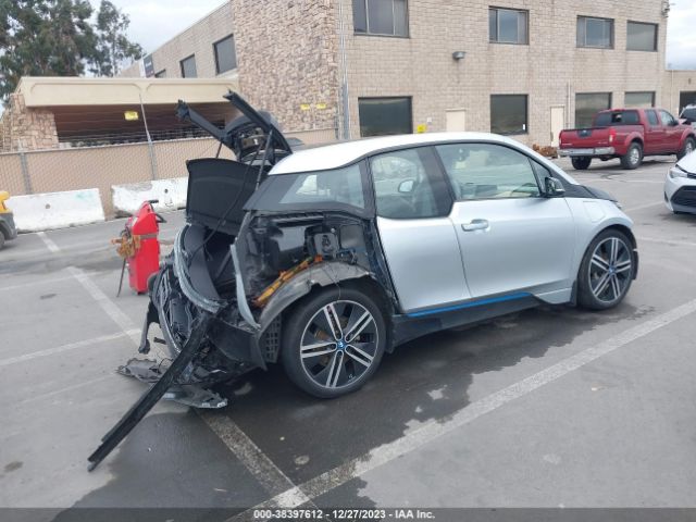 Photo 3 VIN: WBY1Z4C52FV501278 - BMW I3 