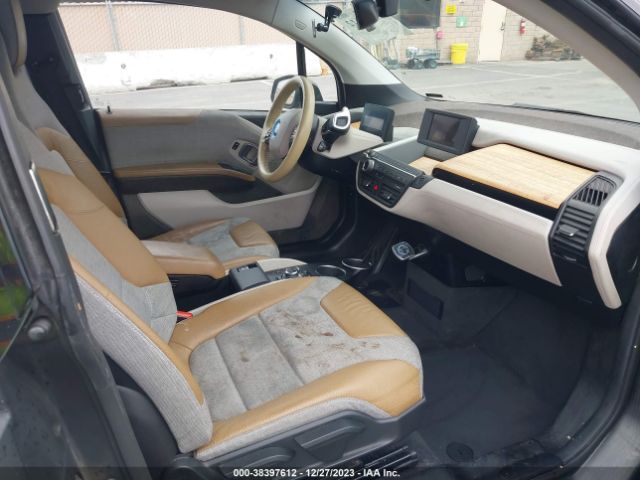 Photo 4 VIN: WBY1Z4C52FV501278 - BMW I3 