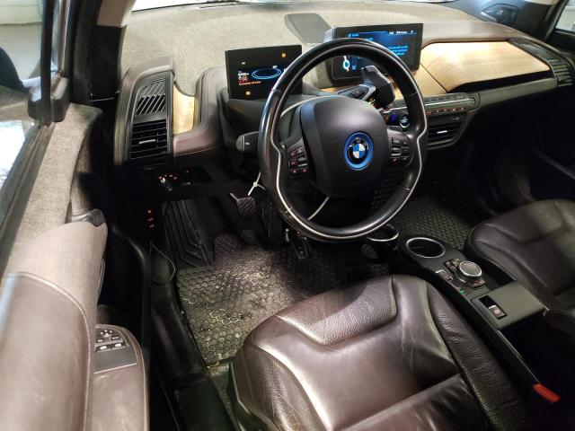 Photo 7 VIN: WBY1Z4C52FV501703 - BMW I SERIES 