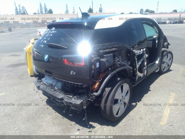 Photo 3 VIN: WBY1Z4C52FV504889 - BMW I3 