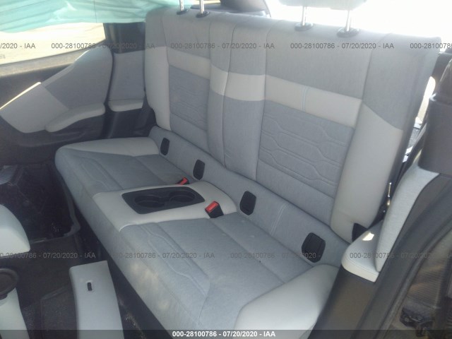 Photo 7 VIN: WBY1Z4C52FV504889 - BMW I3 