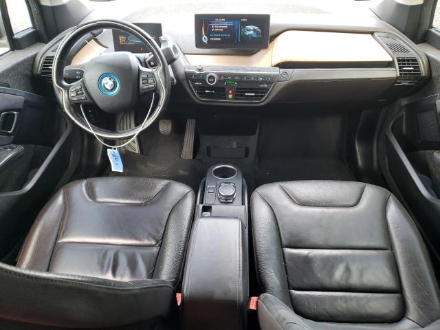 Photo 7 VIN: WBY1Z4C52GV505459 - BMW I SERIES 