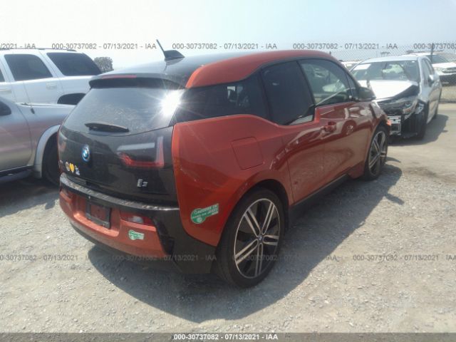 Photo 3 VIN: WBY1Z4C53EV274469 - BMW I3 