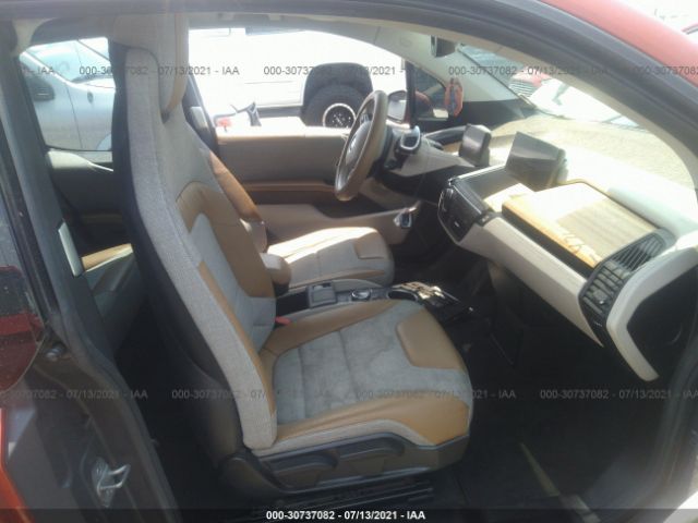 Photo 4 VIN: WBY1Z4C53EV274469 - BMW I3 