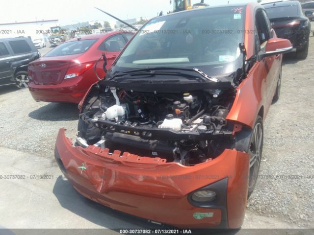 Photo 5 VIN: WBY1Z4C53EV274469 - BMW I3 