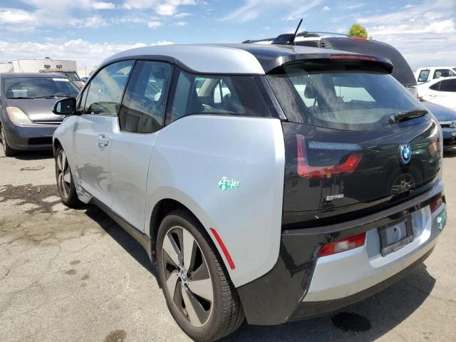 Photo 1 VIN: WBY1Z4C53EV274682 - BMW I3 REX 