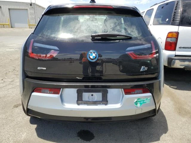 Photo 5 VIN: WBY1Z4C53EV274682 - BMW I3 REX 