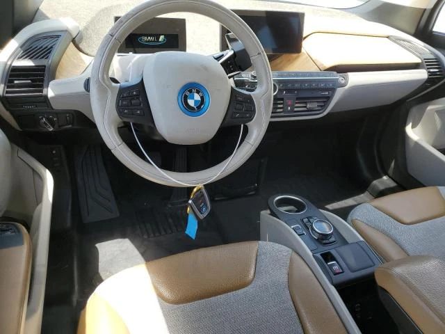 Photo 7 VIN: WBY1Z4C53EV274682 - BMW I3 REX 