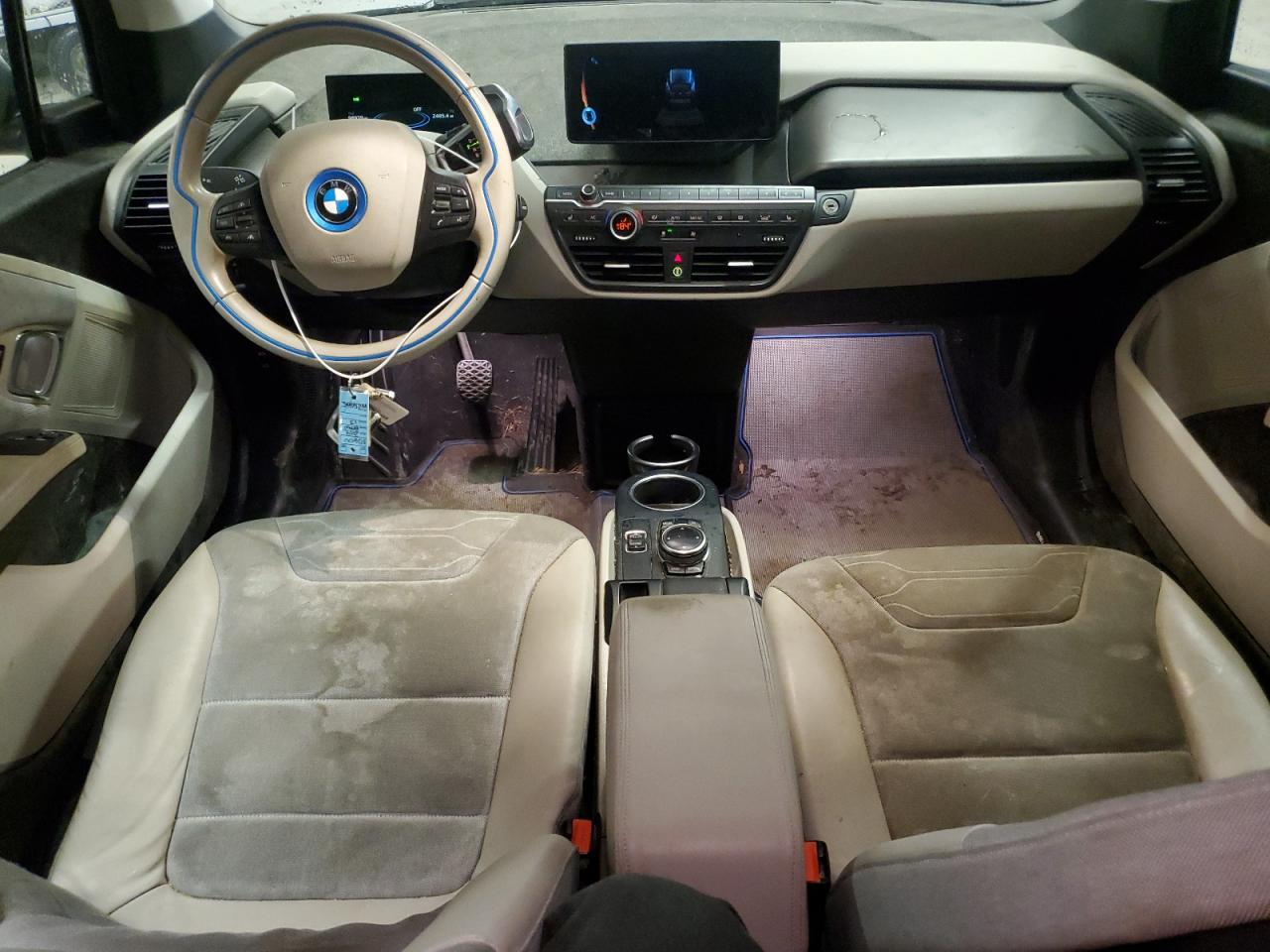 Photo 7 VIN: WBY1Z4C53EV274780 - BMW I3 