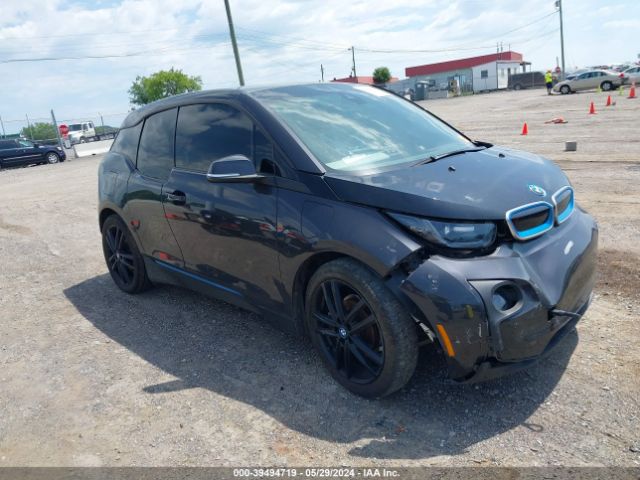 Photo 0 VIN: WBY1Z4C53EV275606 - BMW I3 