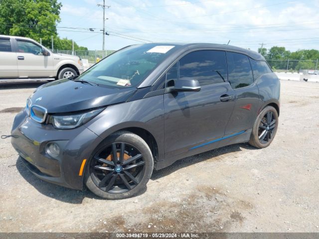 Photo 1 VIN: WBY1Z4C53EV275606 - BMW I3 