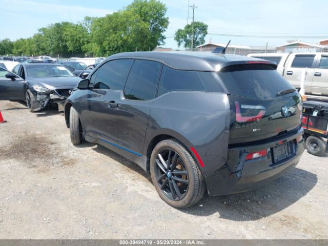 Photo 2 VIN: WBY1Z4C53EV275606 - BMW I3 