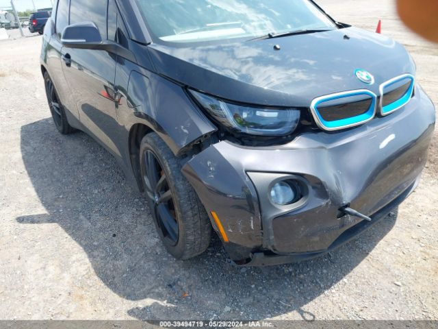 Photo 5 VIN: WBY1Z4C53EV275606 - BMW I3 