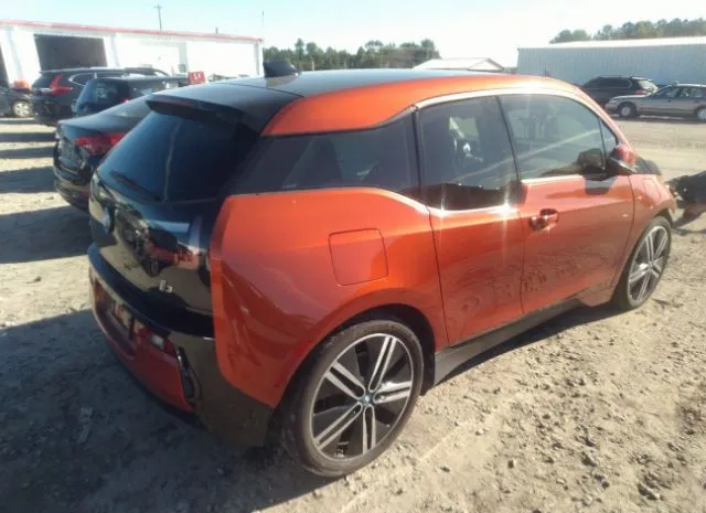 Photo 3 VIN: WBY1Z4C53EV276531 - BMW I3 