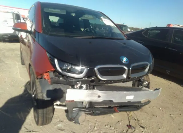 Photo 5 VIN: WBY1Z4C53EV276531 - BMW I3 