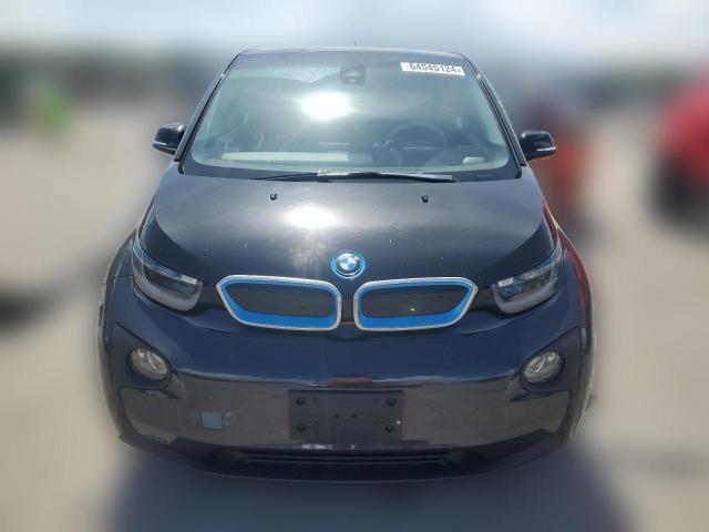 Photo 4 VIN: WBY1Z4C53EV276867 - BMW I SERIES 