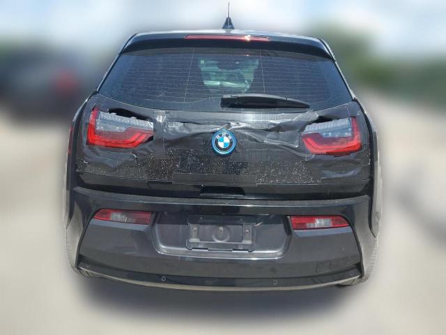 Photo 5 VIN: WBY1Z4C53EV276867 - BMW I SERIES 