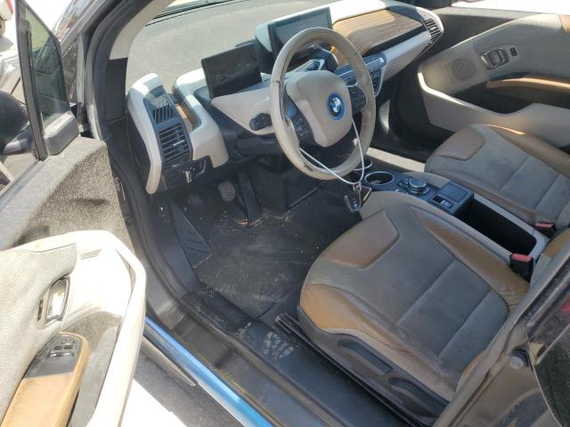 Photo 7 VIN: WBY1Z4C53EV276867 - BMW I SERIES 