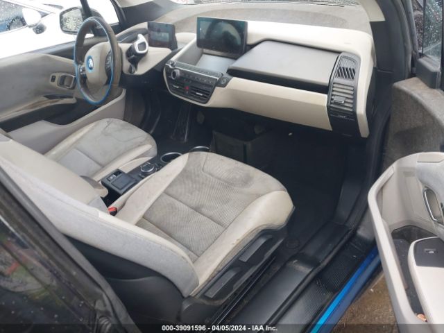 Photo 4 VIN: WBY1Z4C53EV277081 - BMW I3 