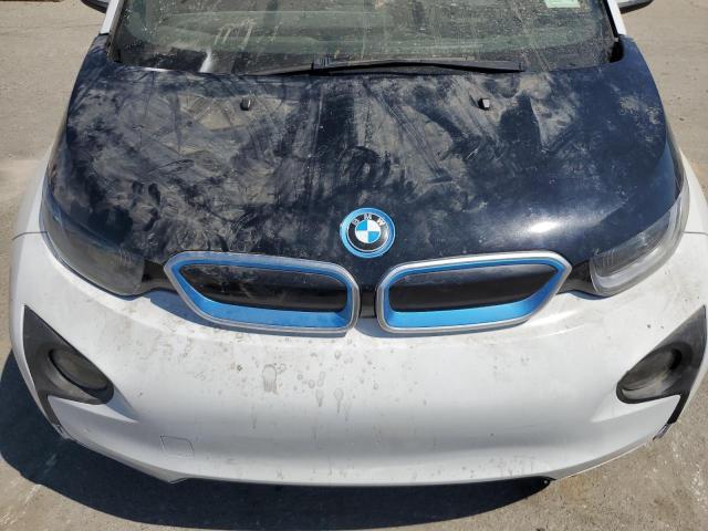 Photo 10 VIN: WBY1Z4C53EV277503 - BMW I3 REX 