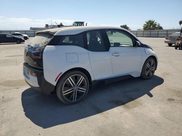 Photo 2 VIN: WBY1Z4C53EV277503 - BMW I3 REX 