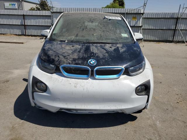 Photo 4 VIN: WBY1Z4C53EV277503 - BMW I3 REX 