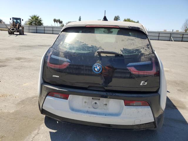 Photo 5 VIN: WBY1Z4C53EV277503 - BMW I3 REX 