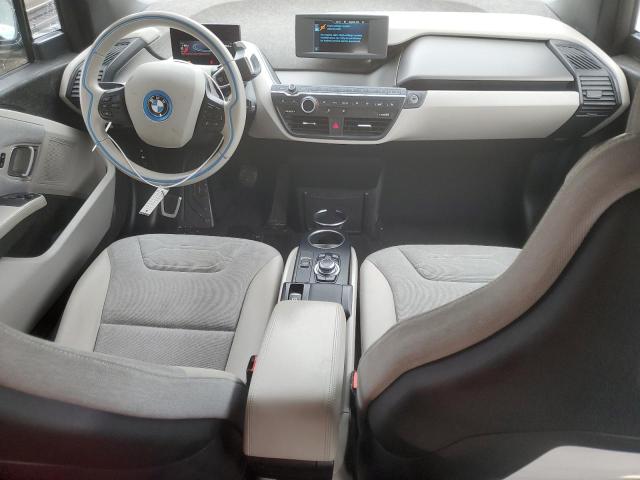 Photo 7 VIN: WBY1Z4C53EVX63261 - BMW I SERIES 