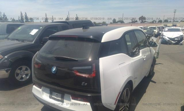 Photo 3 VIN: WBY1Z4C53FV277955 - BMW I3 