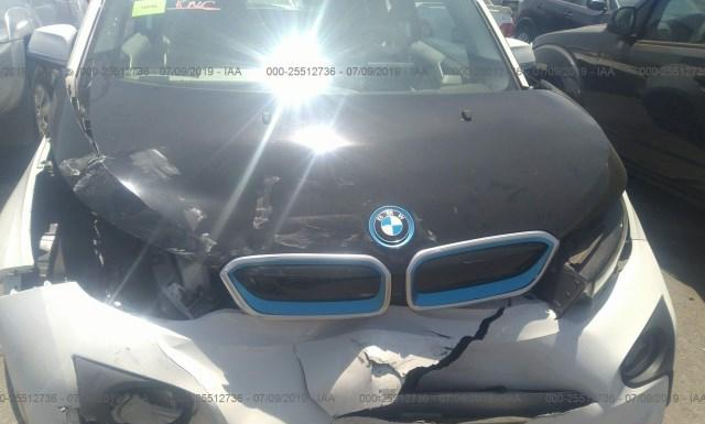 Photo 5 VIN: WBY1Z4C53FV277955 - BMW I3 