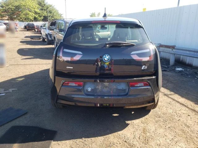 Photo 5 VIN: WBY1Z4C53FV278085 - BMW I3 REX 