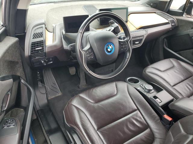 Photo 7 VIN: WBY1Z4C53FV500799 - BMW I SERIES 