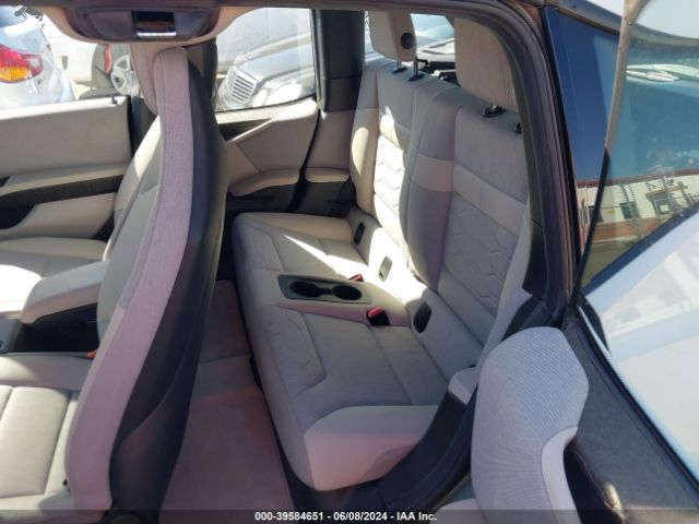 Photo 7 VIN: WBY1Z4C53FV501855 - BMW I3 