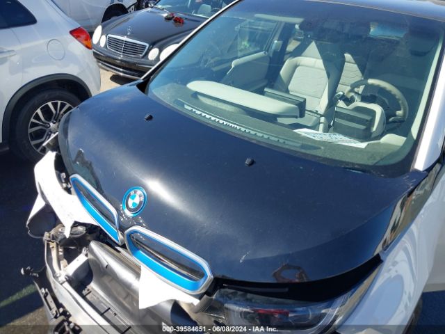 Photo 9 VIN: WBY1Z4C53FV501855 - BMW I3 