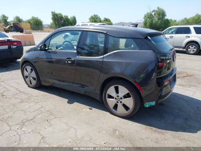 Photo 2 VIN: WBY1Z4C53FV504013 - BMW I3 