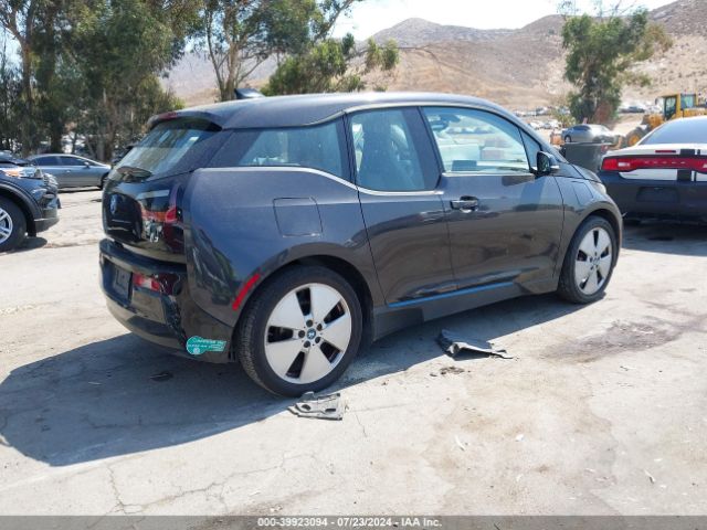 Photo 3 VIN: WBY1Z4C53FV504013 - BMW I3 