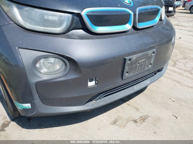 Photo 5 VIN: WBY1Z4C53FV504013 - BMW I3 